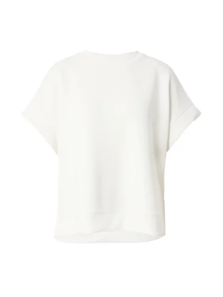 Rich & Royal Tricou murdar alb
