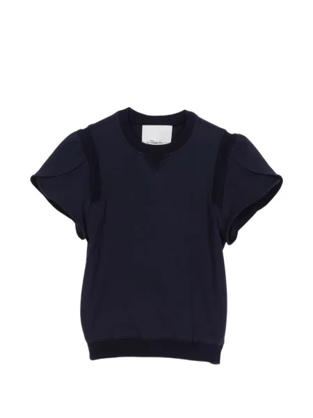 Tricou 3.1 Phillip Lim albastru