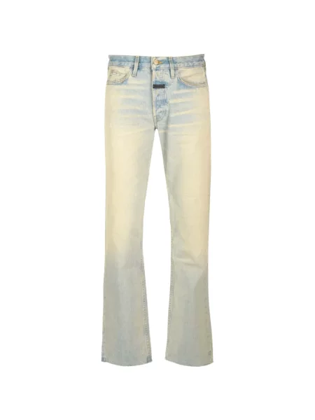 Blugi Fear Of God albastru