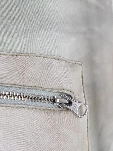 Pantaloni Les Filles D'eva verde