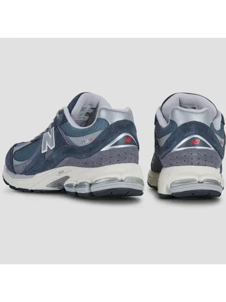 Tenisky New Balance sivá