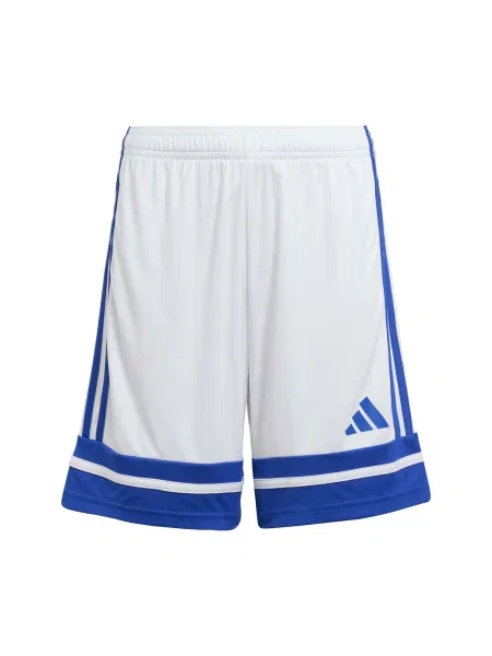 ADIDAS PERFORMANCE Pantaloni sport albastru alb