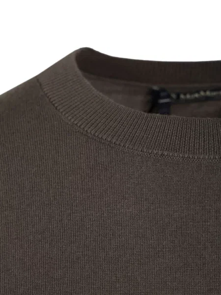 Scurt tricou 's Max Mara maro
