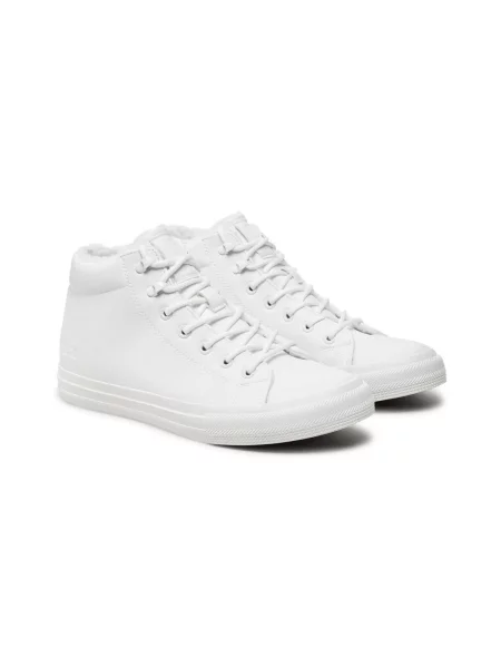 Tenisice Big Star Shoes bijela