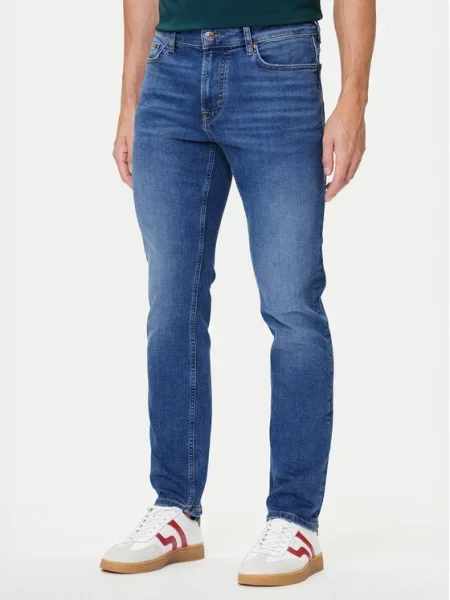JOOP! Jeans Blugi 15 Modern Fit albastru