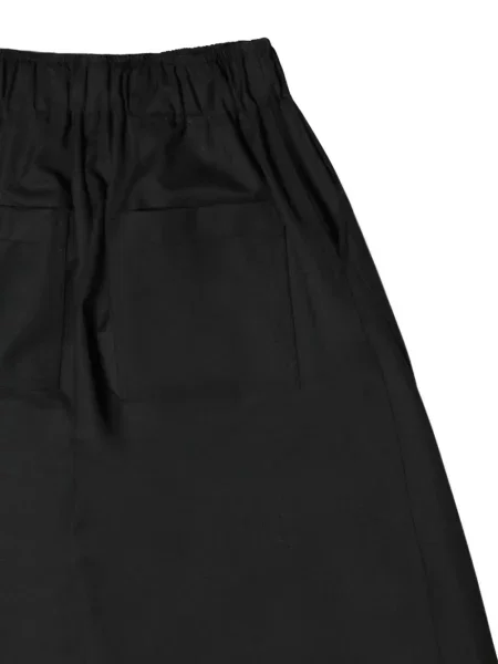 Pantaloni Thelatest negru