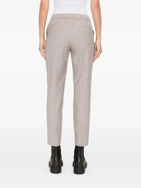 Pantaloni Peserico