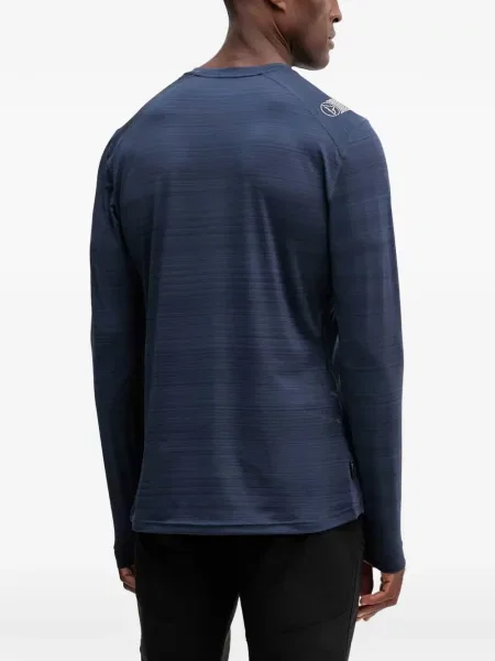Tricou La Sportiva albastru