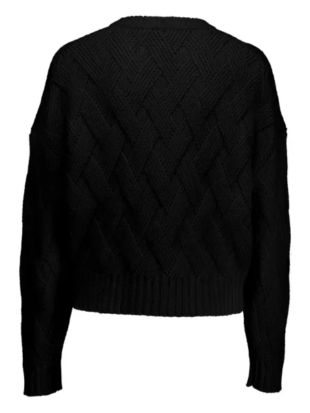 Pulover Allude negru