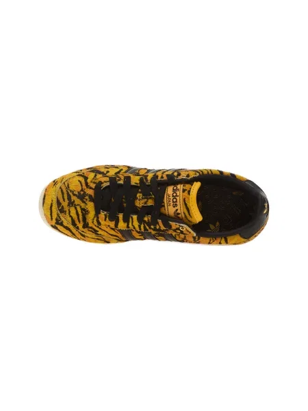 Pantofi Adidas galben