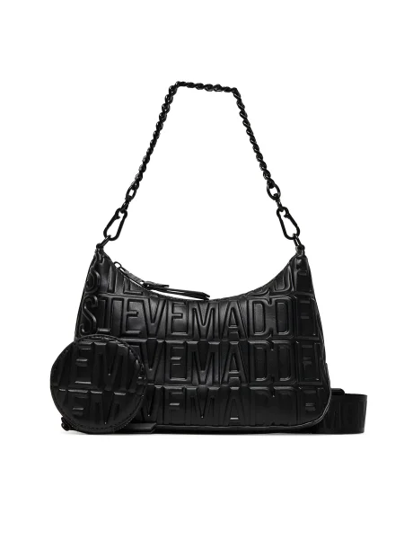 Táska Steve Madden Bvega fekete