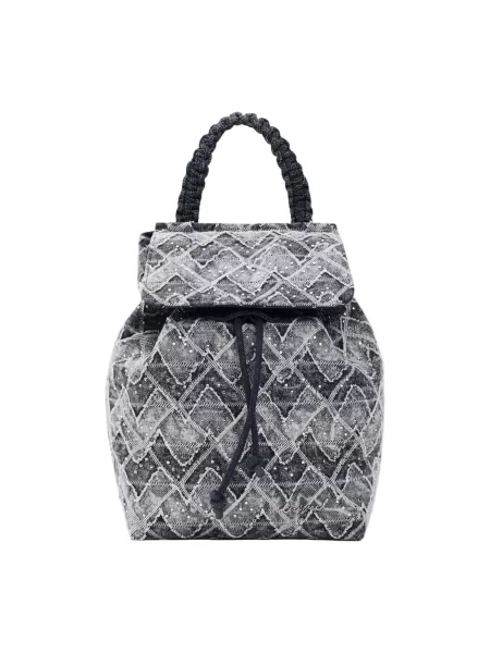 Rucsac Desigual negru
