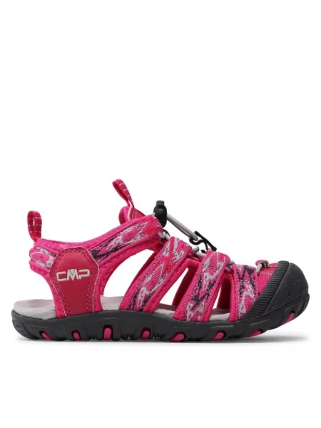 CMP Sandali Sahiph Hiking Sandal roza