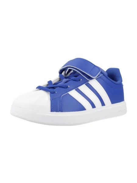 Tenisky Adidas modrá