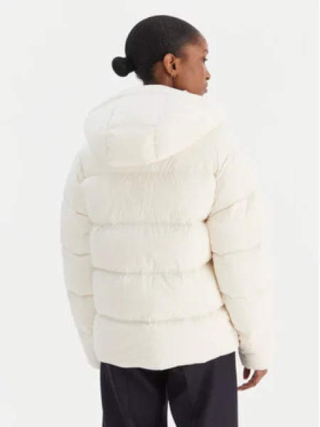 Tommy Hilfiger Puhovka Écru