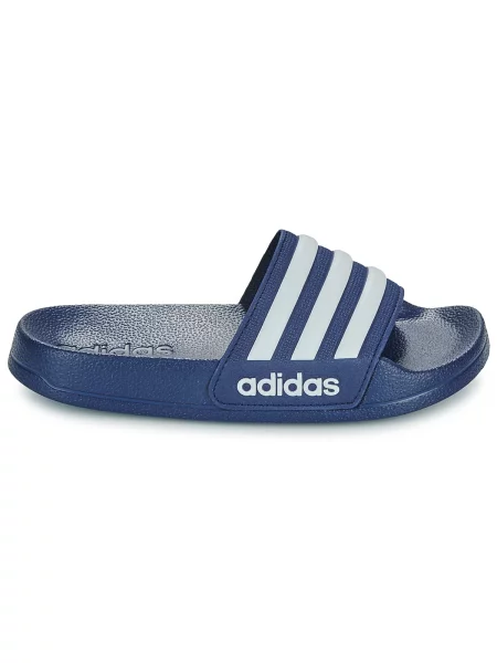 Natikače Adidas crna