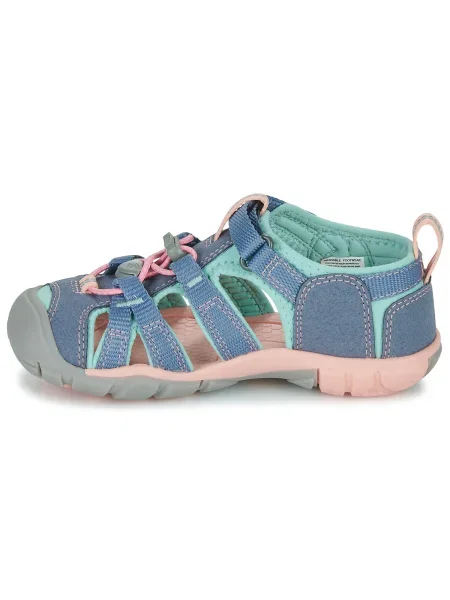 Pantofi copii Keen albastru