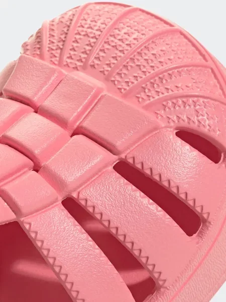 Детские шлепанцы Adidas Originals