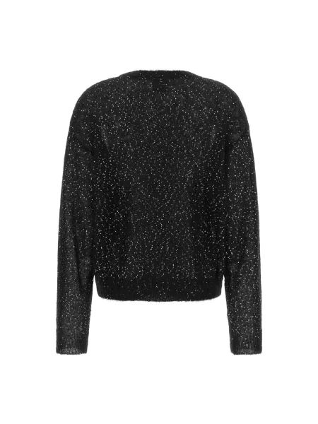 Sweter Nude czarny