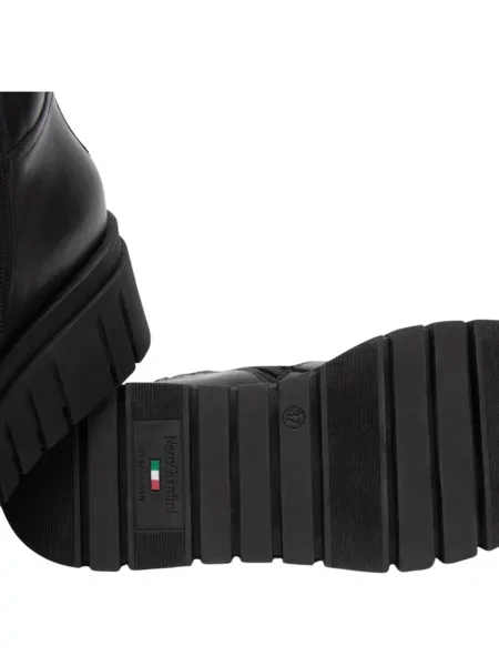 Pantofi Nerogiardini negru