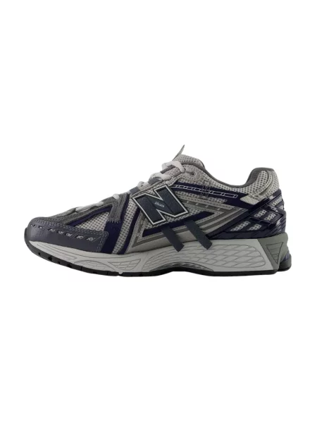 Sneakers New Balance Graphite/ Magic Blue EUR szare