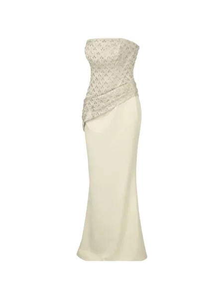 Rochie maxi Nafsika Skourti