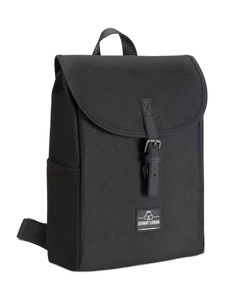 Johnny Urban Rucsac Romy' negru