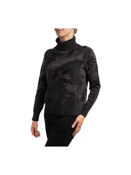 Sveter Roberto Ricci Designs sivá