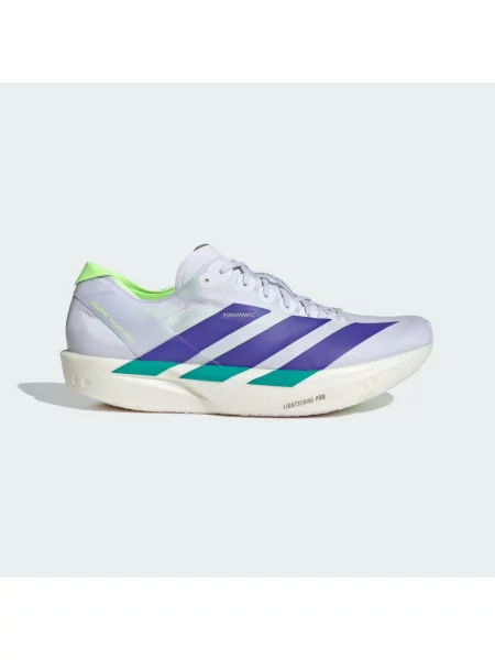 Buty do biegania adizero Takumi Sen 11 zielone