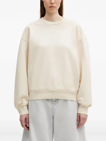 Hanorac Carhartt Wip cu broderie