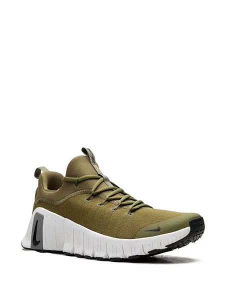 Sneakerși Nike Metcon verde