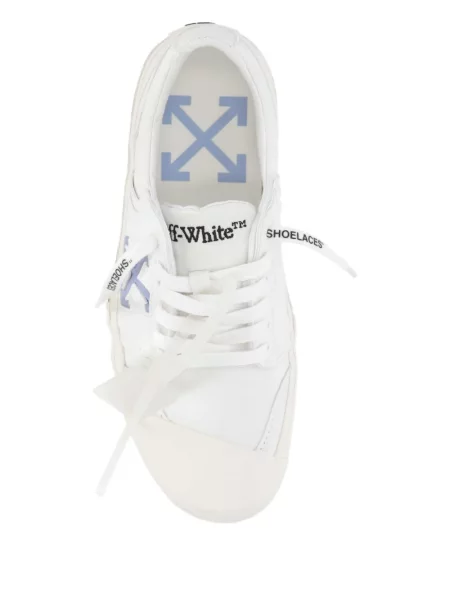 Sneakers Off-white λευκό