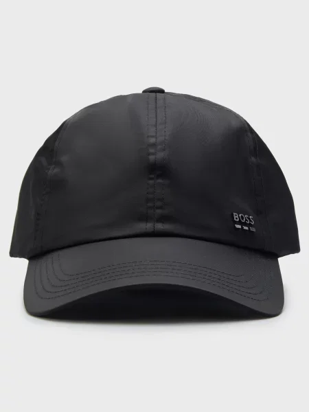 Кепка Boss чорна