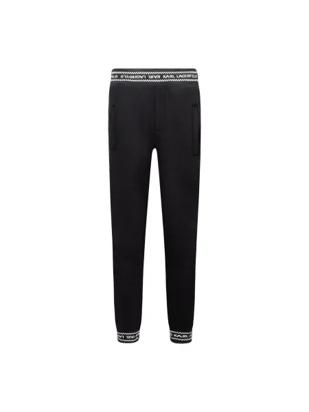 Karl Lagerfeld Kids Pantaloni de trening