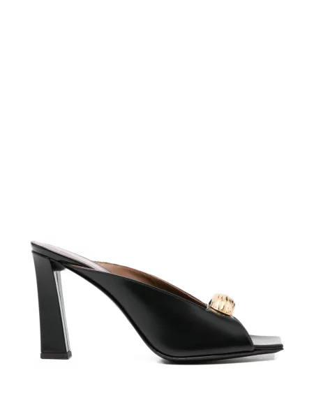 Sandale Giuseppe Zanotti negru