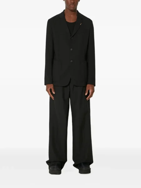 Sacou Paul Smith negru