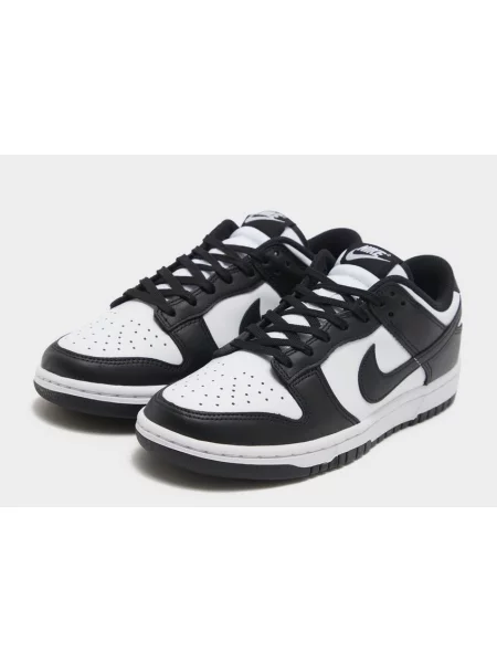 Tenisky Nike Dunk bílé