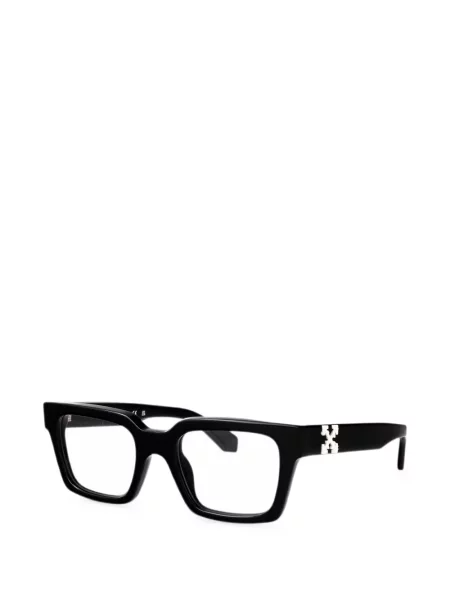 Ochelari de soare Off-white Eyewear alb