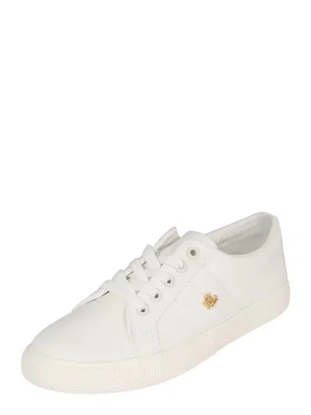 Lauren Ralph Lauren Tenisice Janson II bijela