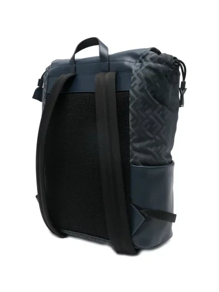 Rucsac Fendi albastru