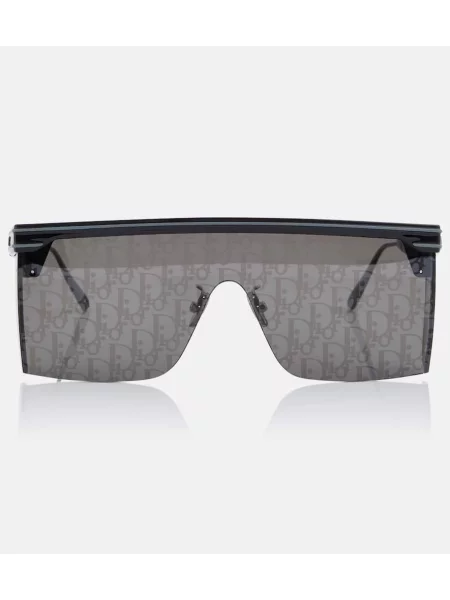 Слънчеви очила Dior Eyewear черно