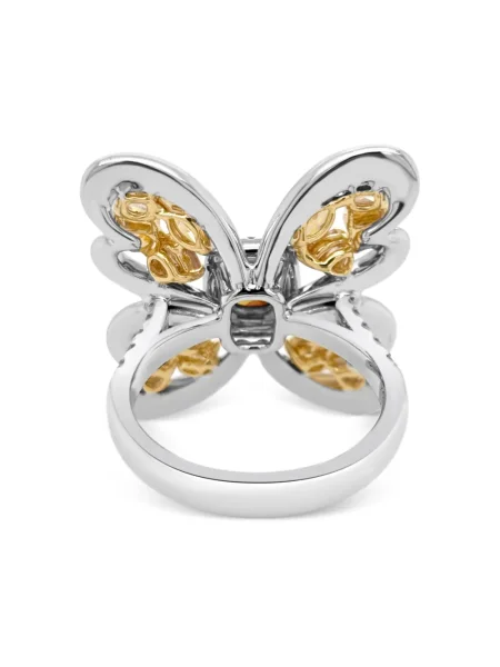 Inel Hyt Jewelry alb