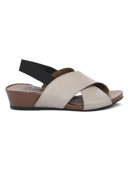 Pantofi Bueno Shoes gri