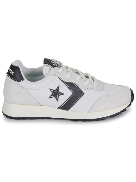 Pantofi Converse retro alb