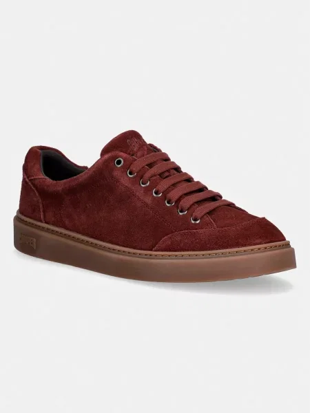 Camper Runner Twentyfive sneakers pentru bărbați din piele întoarsă