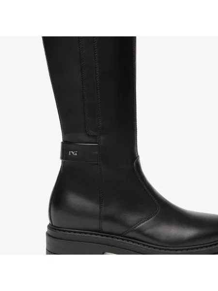 Pantofi Nerogiardini negru