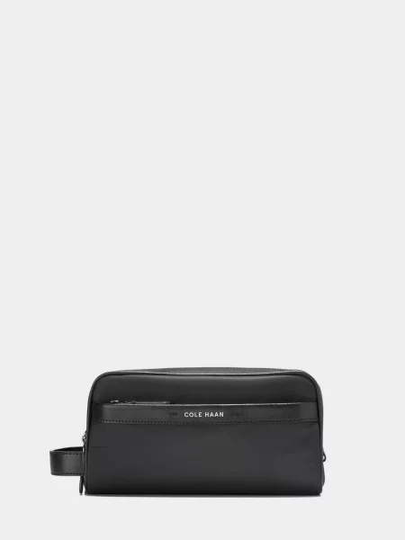 Cole Haan Сумка-органайзер чорний