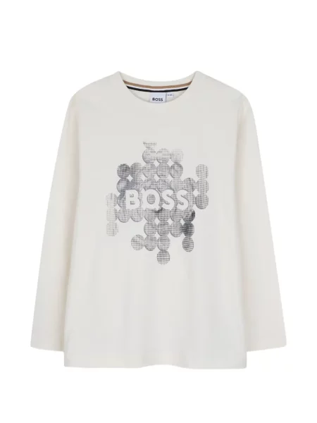 Koszulka dziecięca Bosswear