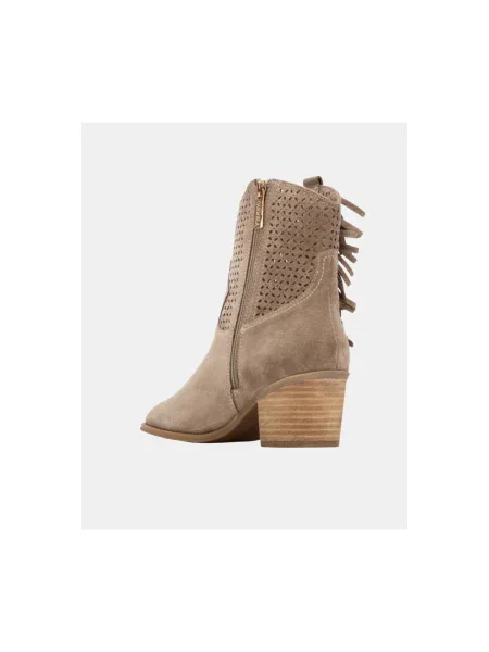 Pantofi Carmela maro