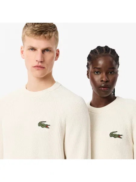Lacoste светр унісекс